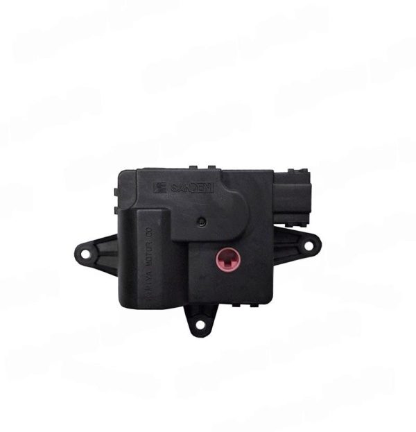 موتور تهویه mode P-2 کد M 2-38 مناسب برای پژو پارس