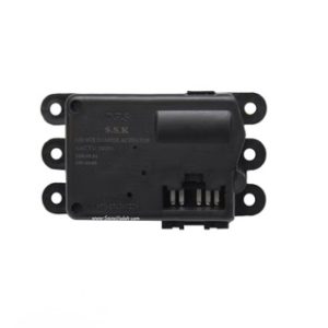 موتور تهویه air mix کد m 8-3 مناسب برای کوییک