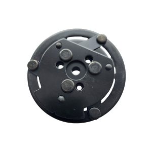 کلاچ کولر کد CL 3-1 مناسب برای پژو 206 تیپ 2