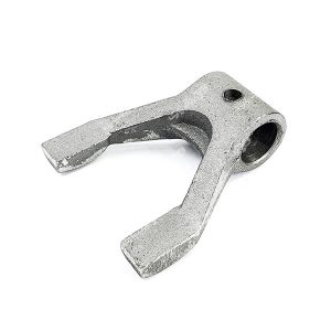 دوشاخ کلاچ (فولادی) کوارت کد 62448 مناسب برای پراید 132