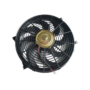 فن کامل کولر 24 ولت کد F 11-1 مناسب برای ایسوزو NPR