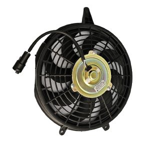فن کامل کولر کد F 13-1 مناسب برای نیسان وانت