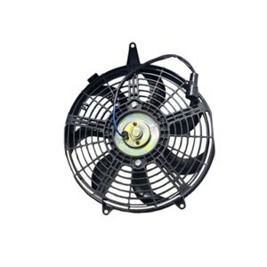 فن کامل کولر طرح ساندن کد F 7-2 مناسب برای کوییک