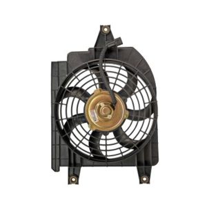فن کامل کولر کد F 6-1 مناسب برای کیا ریو