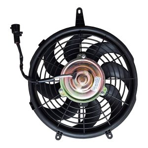 فن کامل کولر طرح پاناسونیک کد F 7-1 مناسب برای کوییک