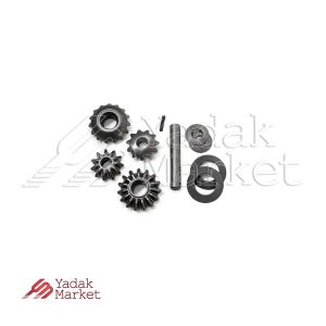 دنده دیشلی کامل کوارت کد 62337 مناسب برای ساینا