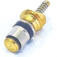 سوزن والف کمپرسور کد M 2-35 مناسب برای پژو 2000