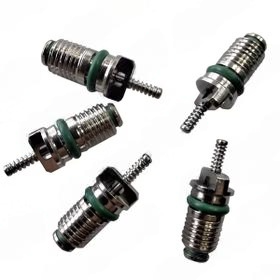 سوزن والف کمپرسور کد M 2-36 مناسب برای پژو پارس