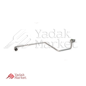 لوله درایر کولر مهره 17 کد P 9-2 مناسب برای مزدا کارا