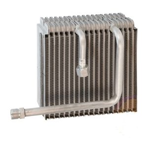 هسته اواپراتور کولر کد E 1-3 مناسب برای پراید صبا