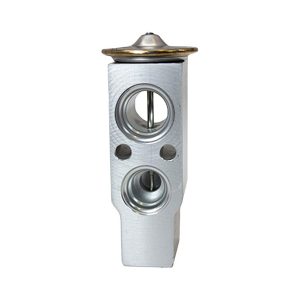 شیر انبساط کولر کد M 3-1 مناسب برای پژو 206 تیپ 2