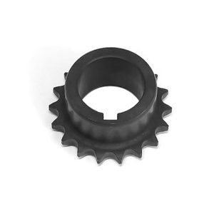 دنده سر میل لنگ کوارت کد 63281 مناسب برای پژو 206 تیپ 6