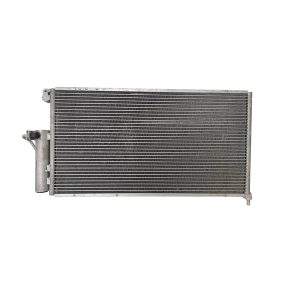 رادیاتور کولر کروز 1 کد C 7-2 مناسب برای تیبا 1