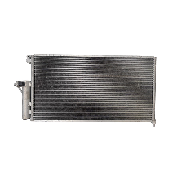 رادیاتور کولر کروز 1 کد C 7-2 مناسب برای تیبا 1 رادیاتور کولر کروز 1 کد C 7-2 مناسب برای تیبا 1