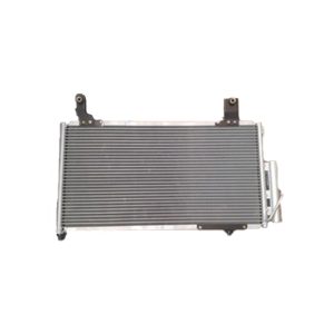 رادیاتور کولر کروز 2 کد C 7-3 مناسب برای تیبا 1