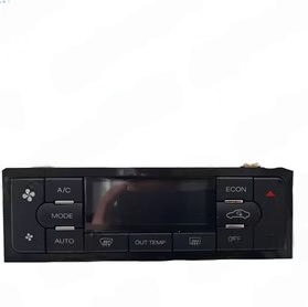 پنل کولر و بخاری دیجیتال کد M 2-24 مناسب برای پژو 405