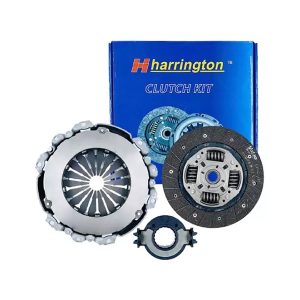 دیسک و صفحه با بلبرینگ هرینگتون مناسب برای پژو 405 XU7