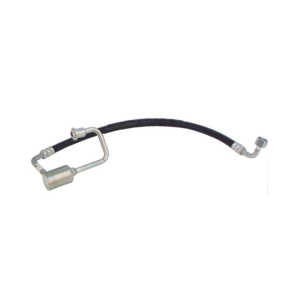 شیلنگ رفت کولر داک کد H 1-1 مناسب برای پراید 141