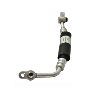 شیلنگ رفت کولر یورو 4 کد H 1-9 مناسب برای پراید 111
