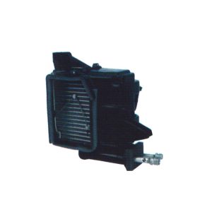 اواپراتور کولر کد E 11-1 مناسب برای ایسوزو NPR