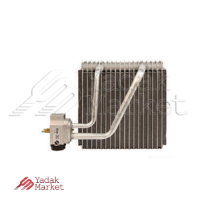 هسته اواپراتور کولر بدون شیر کد E 8-2 مناسب برای کوییک