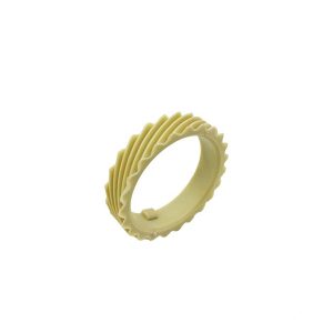 دنده داخل گیربکس (النگویی) کوارت کد 62463 مناسب برای پراید 132