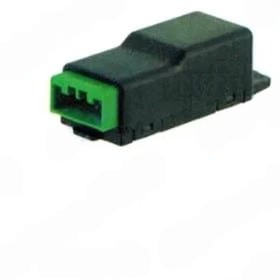 رله کولر سبز کد M 2-11 مناسب برای پژو 405