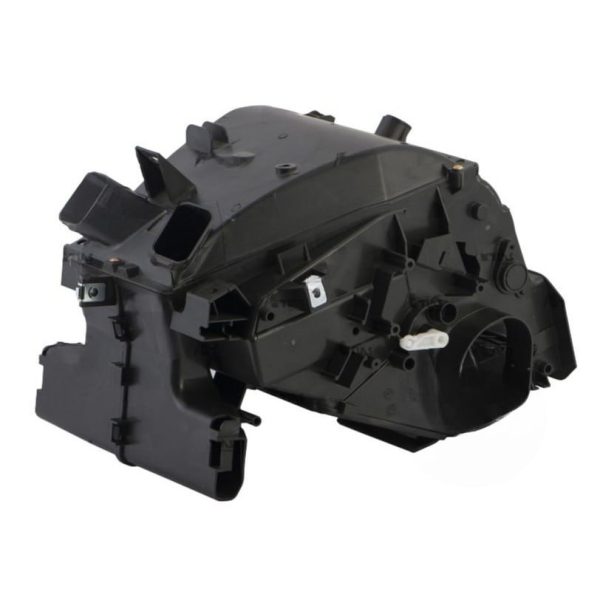 قاب بخاری کد M 2-17 مناسب برای پژو 405