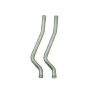 لوله بخاری 1800 کد M 2-27 مناسب برای پژو پارس