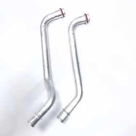 لوله بخاری کد M 5-4 مناسب برای رنو L90