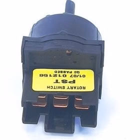 سلکتور بخاری کد M 2-30 مناسب برای پژو 405