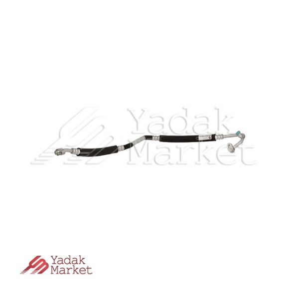 شیلنگ کولر فشار بالا کد H 10-1 مناسب برای ایسوزو NKR
