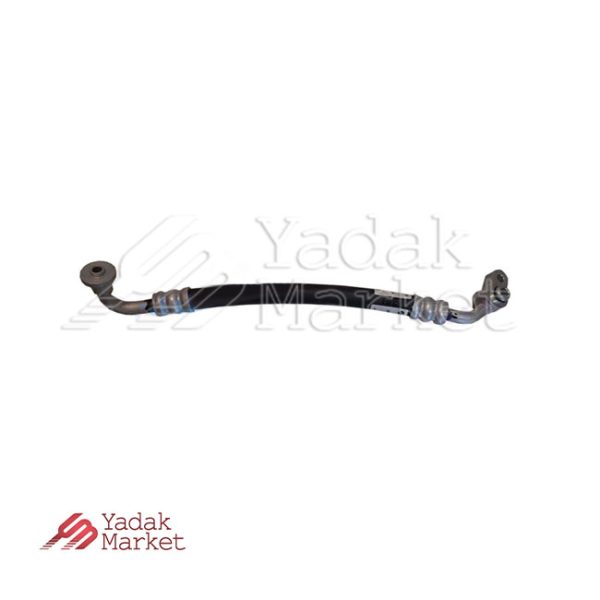 شیلنگ کولر فشار بالا DY کد H 8-7 مناسب برای کوییک