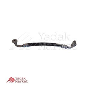 شیلنگ کولر فشار بالا DY کد H 8-7 مناسب برای ساینا