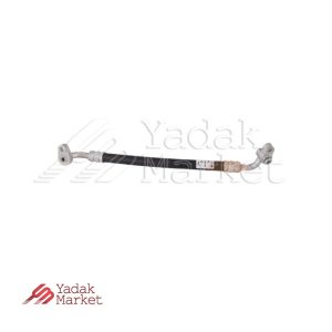 شیلنگ کولر فشار بالا GY کد H 8-4 مناسب برای کوییک