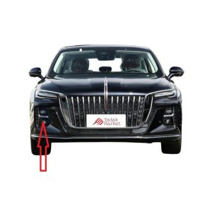 دی لایت جلو راست هونگچی H5