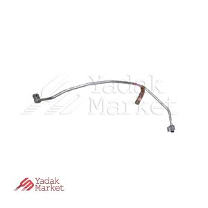 لوله کولر مایع کد P 8-1 مناسب برای کوییک
