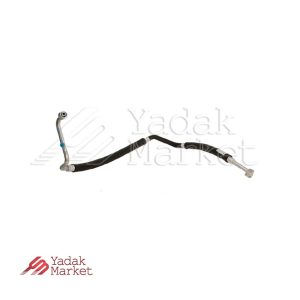 شیلنگ کولر فشار پایین کد H 11-2 مناسب برای ایسوزو NPR