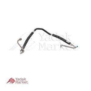 شیلنگ فشار پایین کد H 10-2 مناسب برای ایسوزو NKR