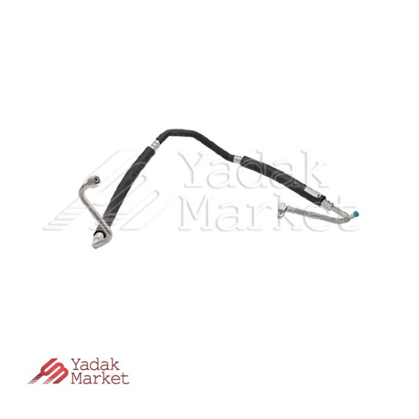 شیلنگ فشار پایین کد H 10-2 مناسب برای ایسوزو NKR