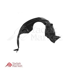 شلگیر جلو چپ ام وی ام 110S