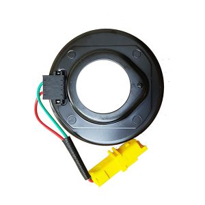 بوبین کولر جدید کد B 3-2 مناسب برای پژو 206 تیپ 2