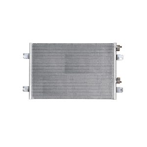 رادیاتور کولر جدید کد C 5-2 مناسب برای رنو L90