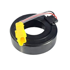 بوبین کولر قدیم کد B 3-1 مناسب برای پژو 206 تیپ 6
