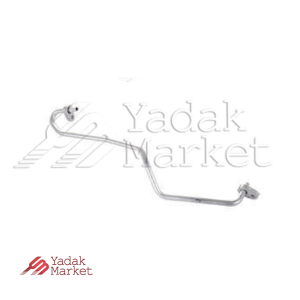 لوله درایر کولر قدیم کد H 5-5 مناسب برای رنو ال 90