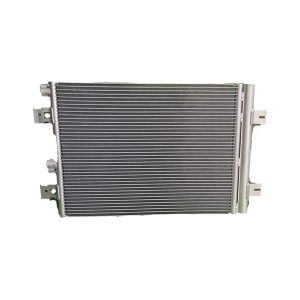 رادیاتور کولر قدیم کد C 5-1 مناسب برای رنو L90