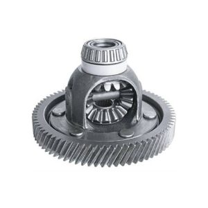 مجموعه دیفرانسیل قدیم (81S) کوارت کد 62623 مناسب برای تیبا 1