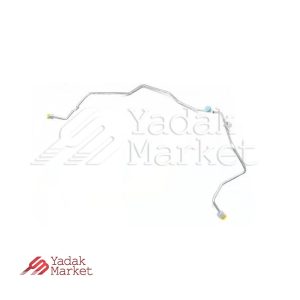 لوله کولر پاناسونیک با جای شمع مهره 19 کد P 1-8 مناسب پراید هاچبک