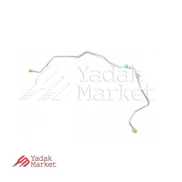 لوله کولر پاناسونیک با جای شمع مهره 19 کد P 1-8 مناسب پراید هاچبک