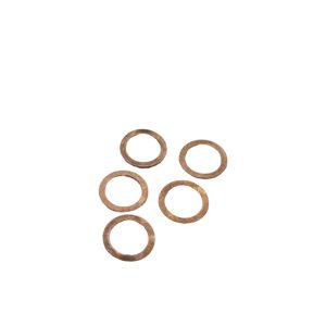 واشر آب بندی پیچ تخلیه گیربکس کوارت کد 62589 مناسب برای پراید 132